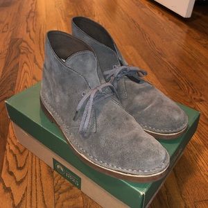 Clarks men’s Chukka Boot